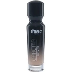Bperfect Chroma Cover Matte Foundation W4
