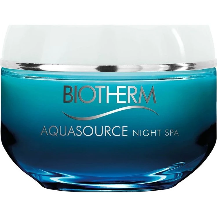 Biotherm Aquasource Cocoon Balm Nuit 50 ml