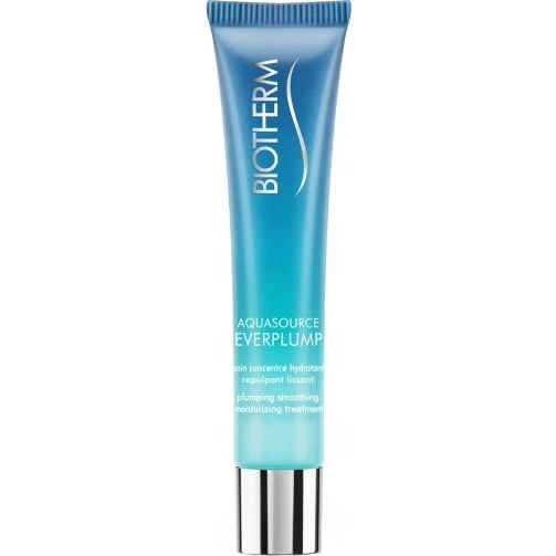 Biotherm Aquasource Everplump Gel 125 ml
