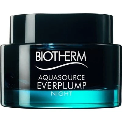 Biotherm Aquasource Everplump Night 75 ml