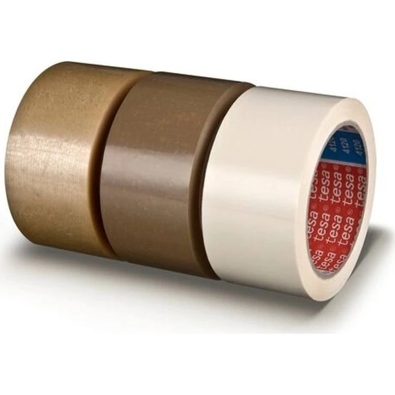 tesapack 4120 PVC 38mmx66m scamosciato