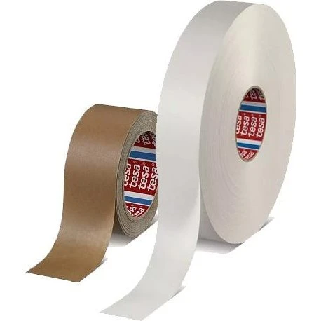 Tesa 4313 Carta 150mm x 500m, Marrone