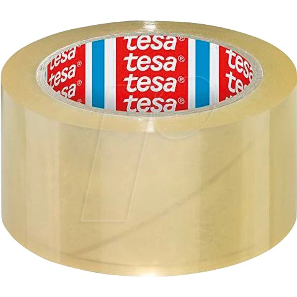 Tesapack 4195 PP 50mm x 66m trasparente