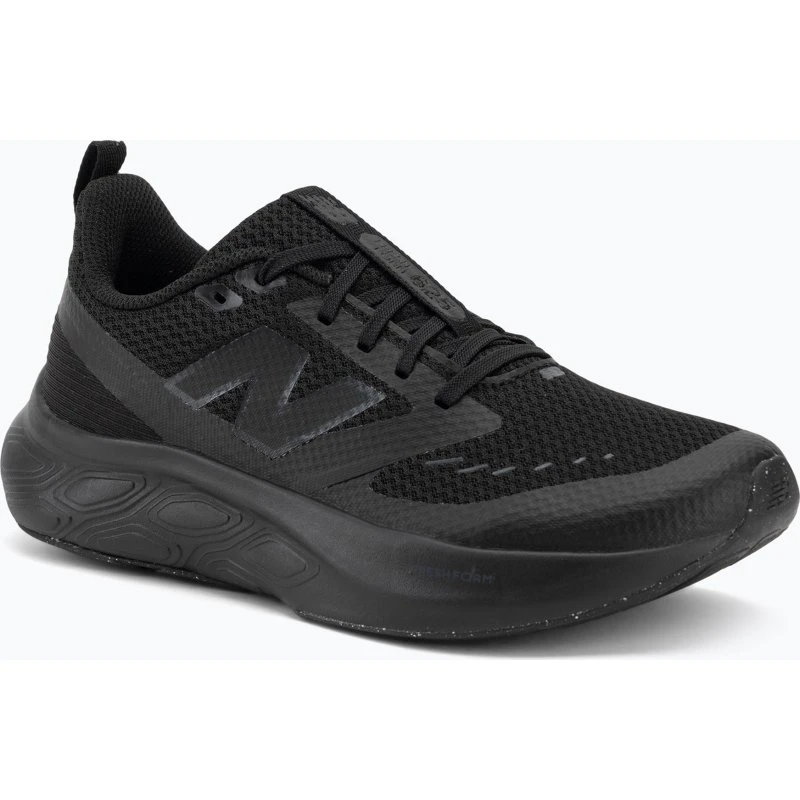 New Balance Fresh Foam 625's V1 Nero per Bambini
