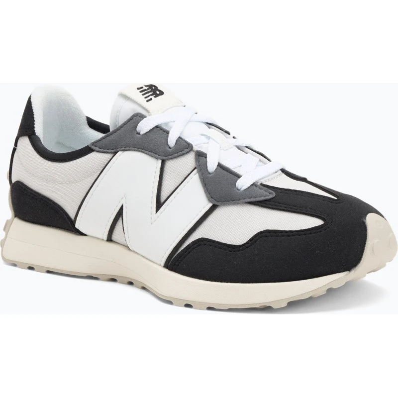 New Balance 327's V1 Grey Matter per Bambino