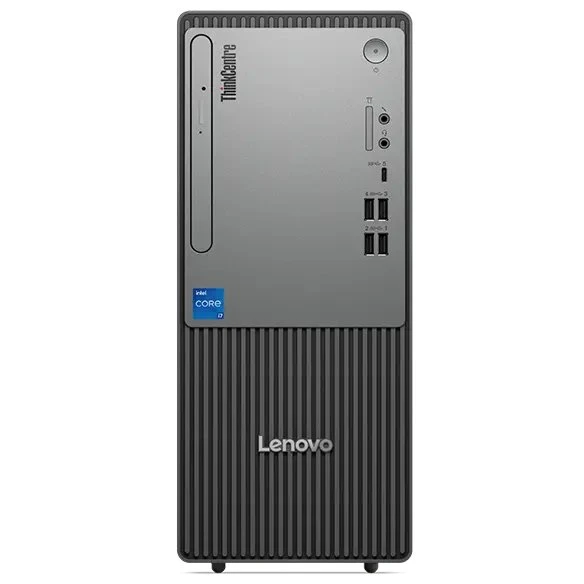 Lenovo ThinkCentre neo 50t Gen 5 i7-14700 16GB 512GB SSD Nero