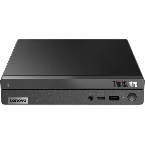 Lenovo ThinkCentre neo 50q Gen 4 i5-13420H 16GB 512GB SSD Nero