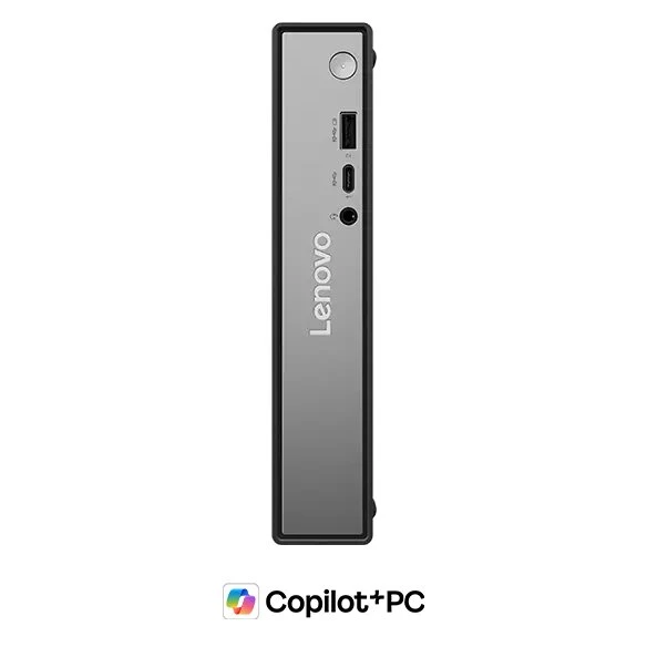 Lenovo ThinkCentre neo 50q QC 16 GB 512 GB SSD Nero