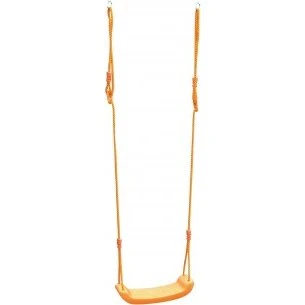 Mod.SEAT-002 Seduta con funi per altalena