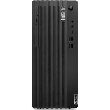 Lenovo ThinkCentre M75t Gen 2 AMD Ryzen 5 PRO 16GB 512GB SSD Nero