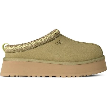 UGG Tazz II Slipper Obsidian (Donna)