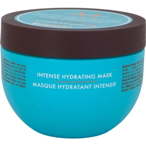 Moroccanoil Maschera Idratante Intensiva 75ml