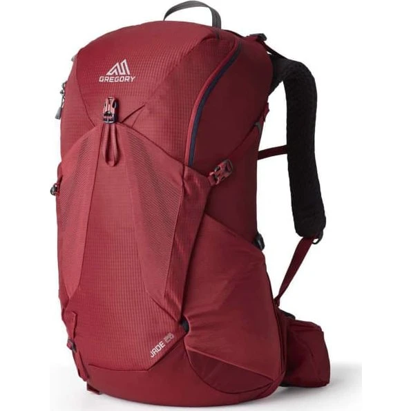 Gregory Jade 28 Ruby Red XS/SM