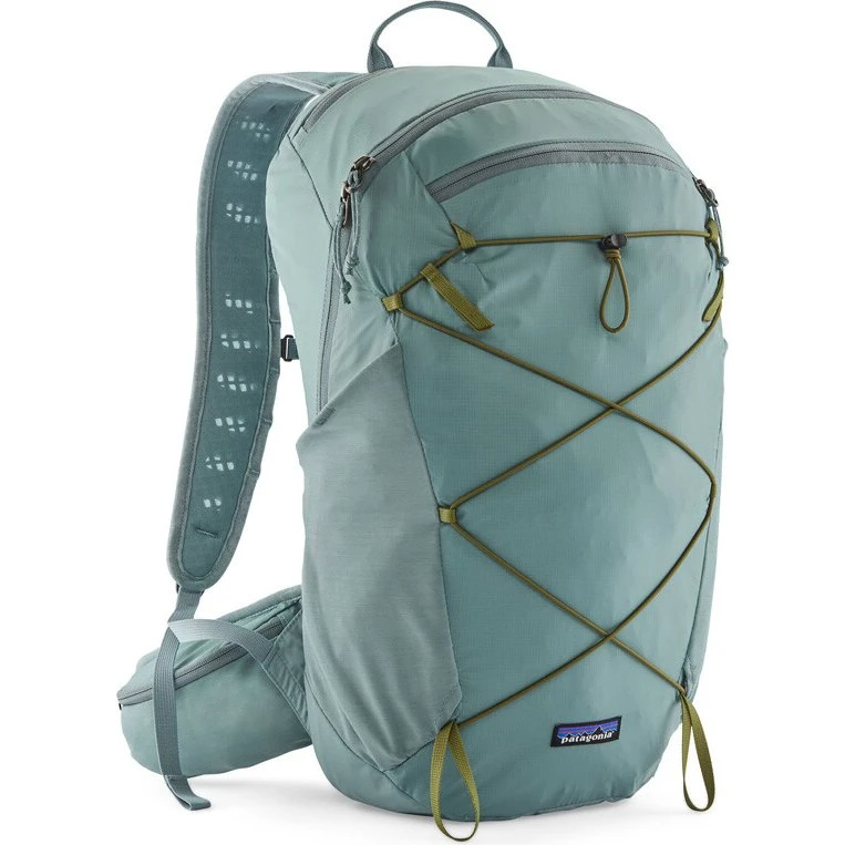 Patagonia Terravia 22L Zaino - Aqua Stone