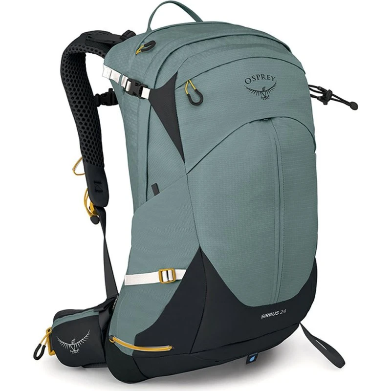 Osprey Sirrus 24 Zaino Trekking Donna Medium Grey