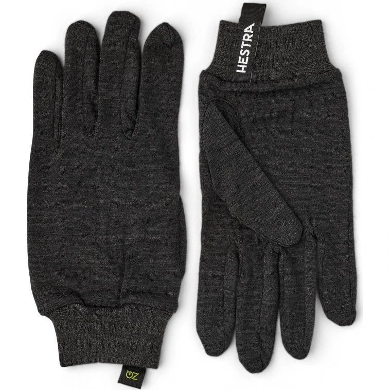 HESTRA Guanto in Lana Merino Active