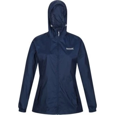 Regatta Pack It III Giacca Donna Impermeabile
