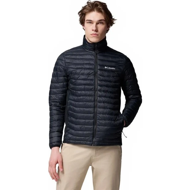 Columbia Powder Pass Hybrid M Uomo