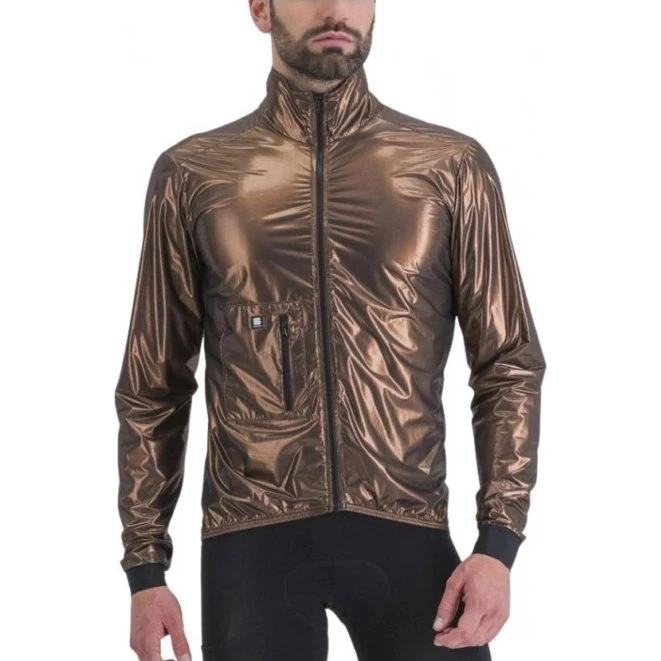 Sportful Giacca Giara Packable Antivento
