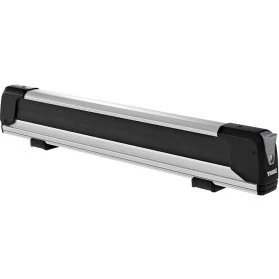 Thule SnowPack Extender Portasci 62,5cm Grigio/Nero
