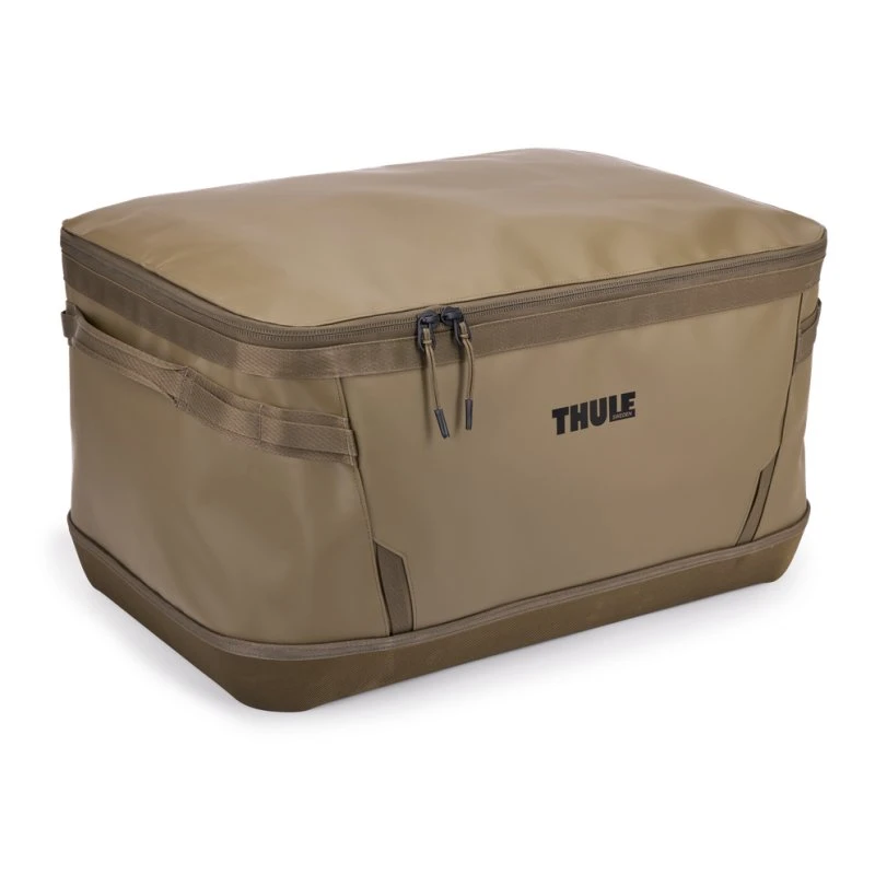 Thule Chasm Gear Hauler 80L Khaki