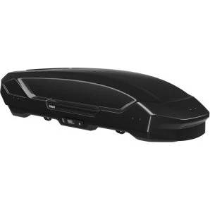 Thule Motion 3 Sport nero lucido