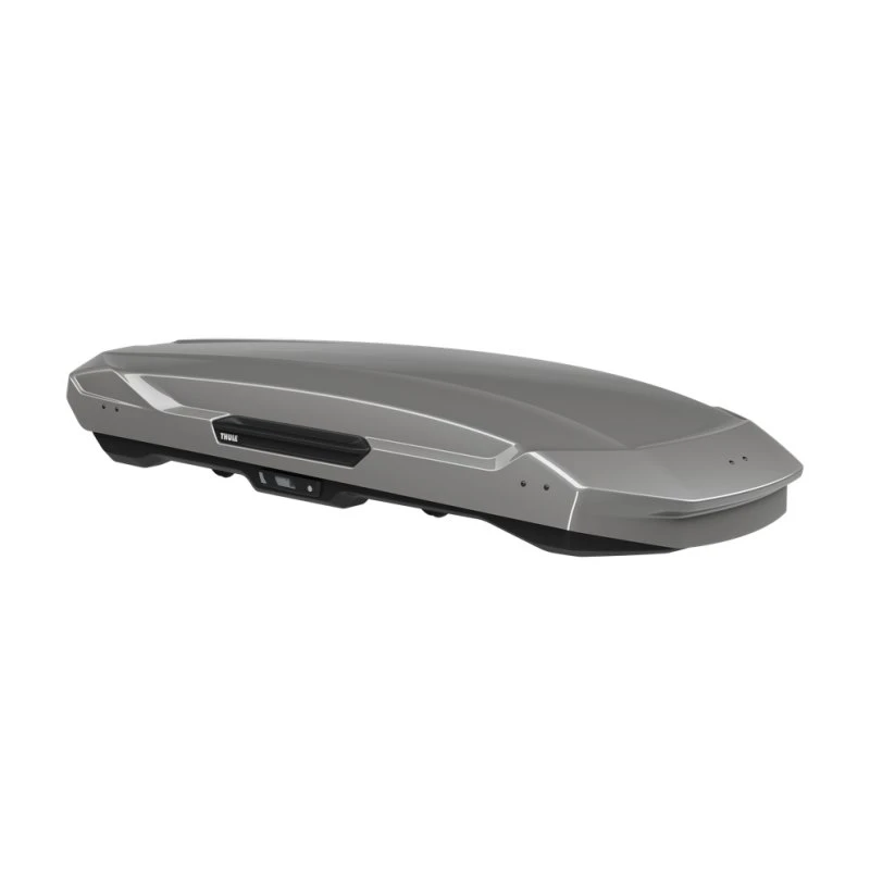 Thule Motion 3 XL Low Titanio Lucido