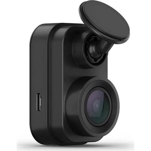 Garmin Dash Cam Mini 2 Full HD Wi-Fi Nero