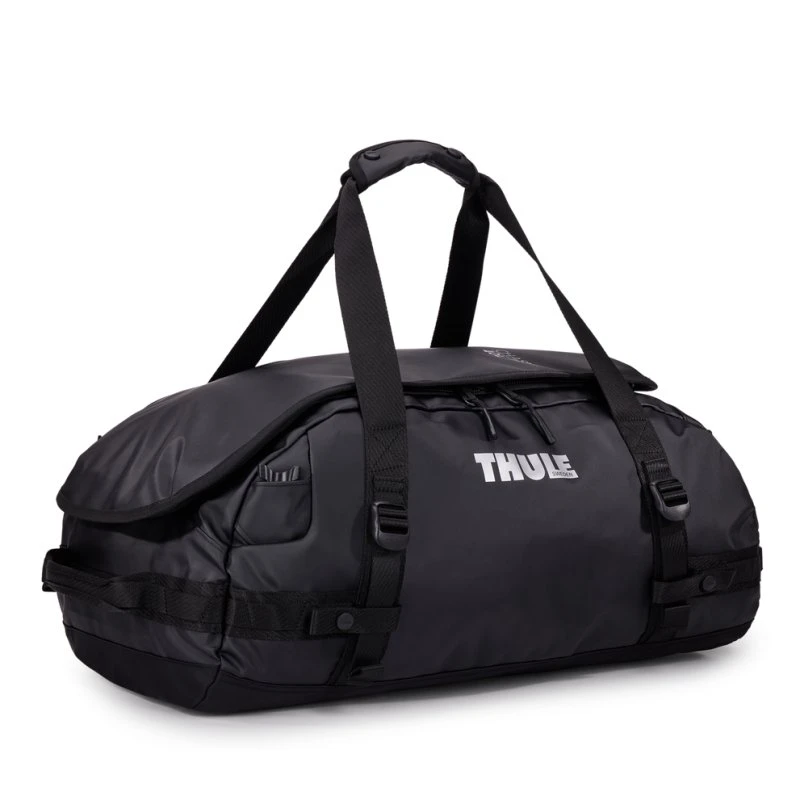 Thule Chasm 40L Duffel - Borsone da Viaggio Impermeabile