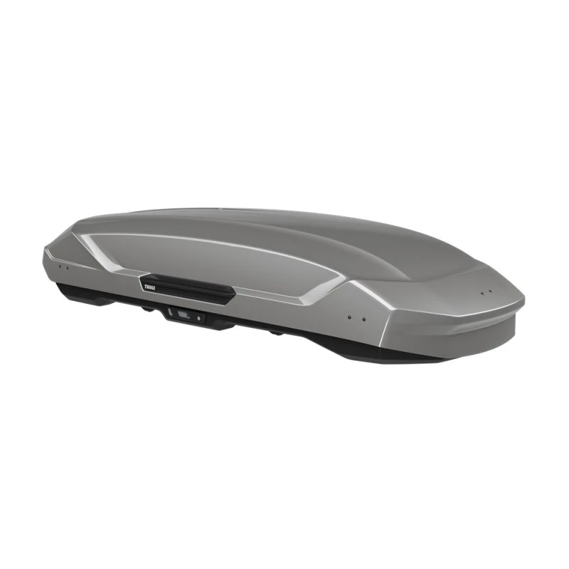 Thule Motion 3 XXL Titanio Lucido