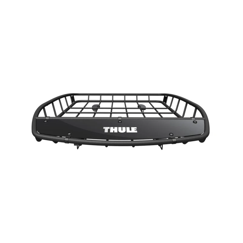 Thule Canyon XT Tetto Rack Nero