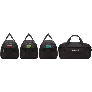 Thule GoPack 4PK - Set 4 Borse