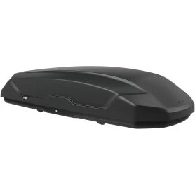 Thule Pulse 2 L Nero Opaco