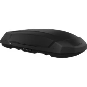 Thule Force 3 L nero aeroskin