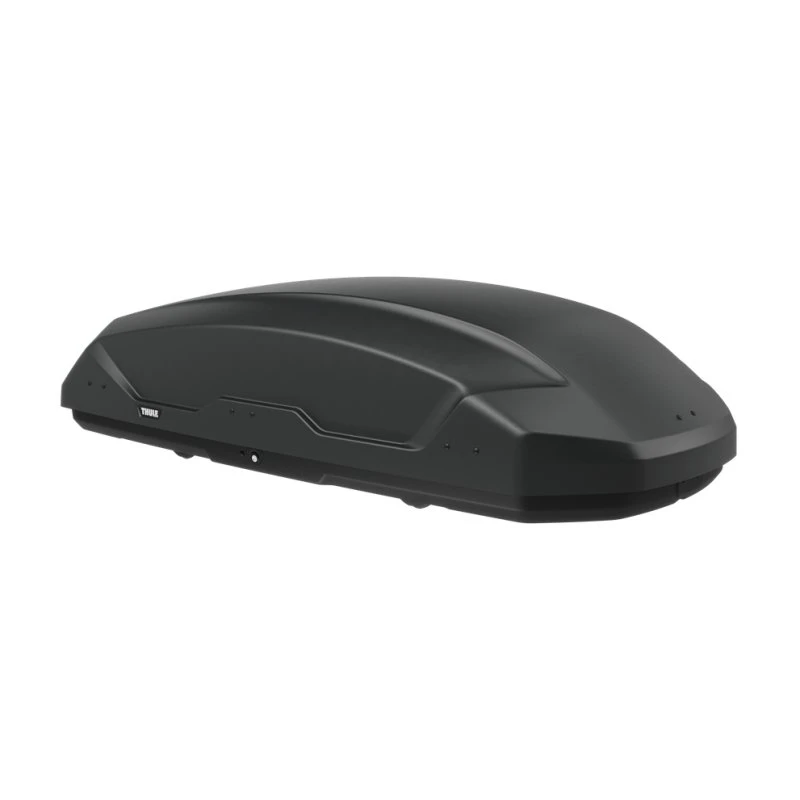 Thule Pulse 2 M Box da tetto nero opaco
