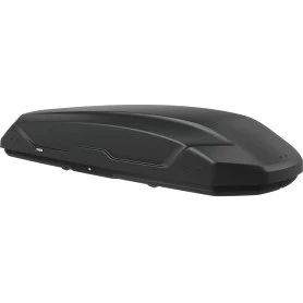 Thule Pulse 2 XL Nero Opaco