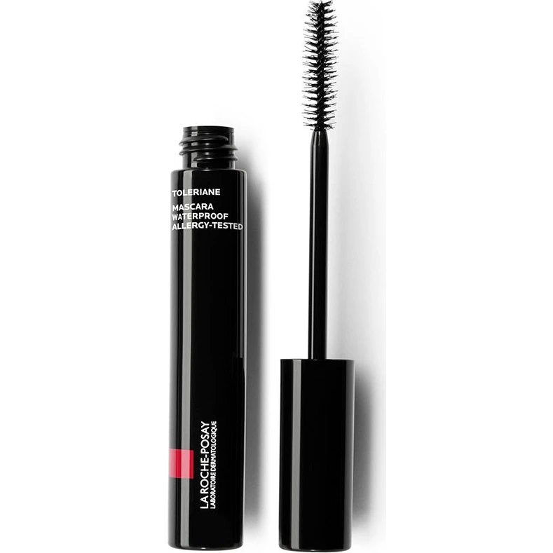 La Roche-Posay Toleriane Mascara Waterproof Nero 6,9ml