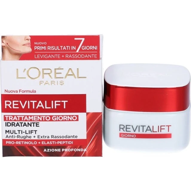 L'Oréal Revitalift Giorno 50 ml