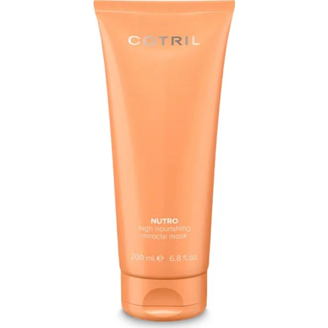 Cotril Nutro Miracle High Nourishing Mask 200ml