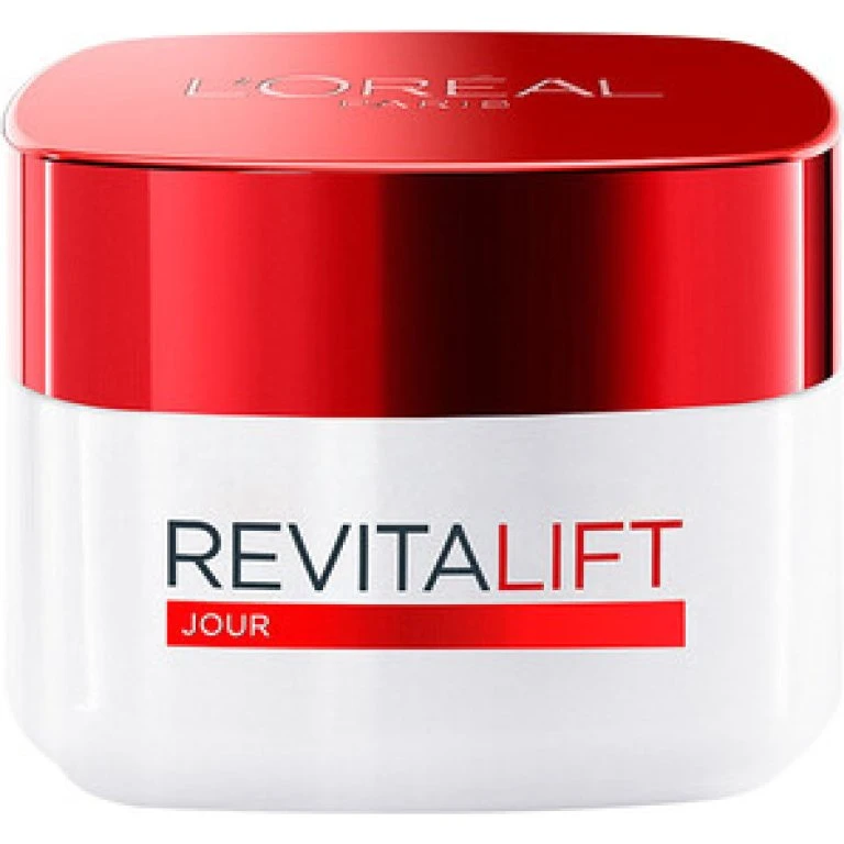L'Oréal Paris Revitalift Trattamento Lifting Senza Profumo 50 ml