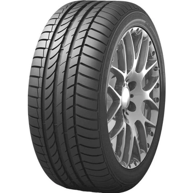 Dunlop SP Sport Maxx TT 235/55 R17 103W XL