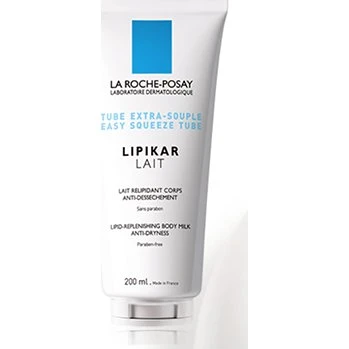 La Roche-Posay Lipikar Latte Corpo 400 ml