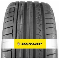 Dunlop SP Sport Maxx GT 265/35 R20 99Y XL AO MFS