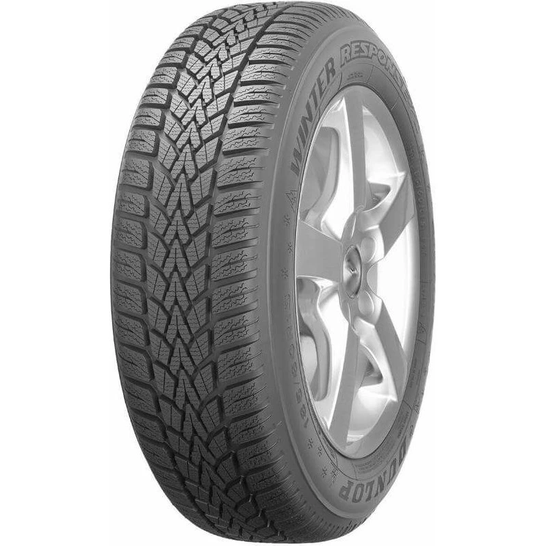 Dunlop Winter Response 2 195/65 R15 95T