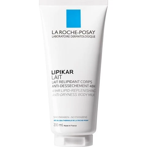 La Roche-Posay Lipikar Latte Corpo 200 ml