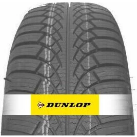 Dunlop Winter Trail 195/60 R15 88T 3PMSF