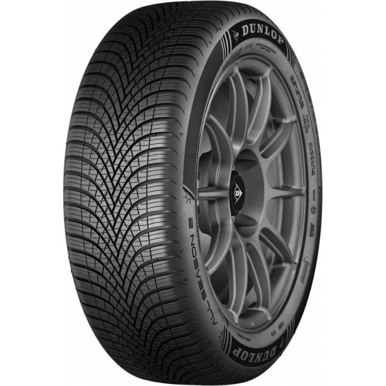 Dunlop All Season 2 235/45 R17 97 Y XL
