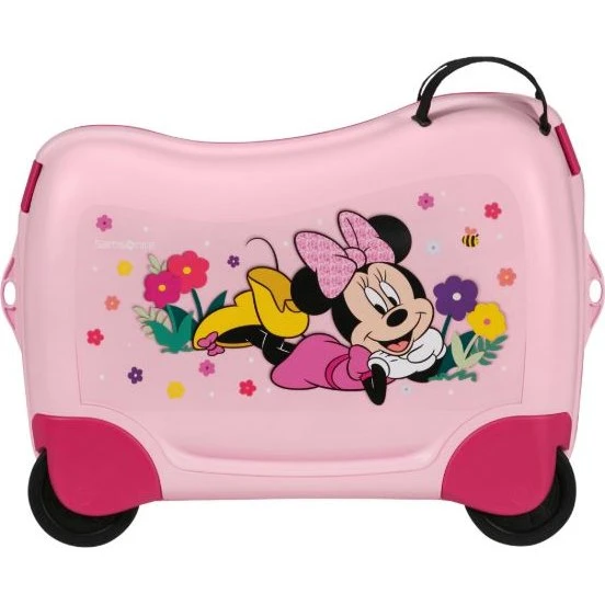 Samsonite Dream2Go Disney Cavalcabile Minnie