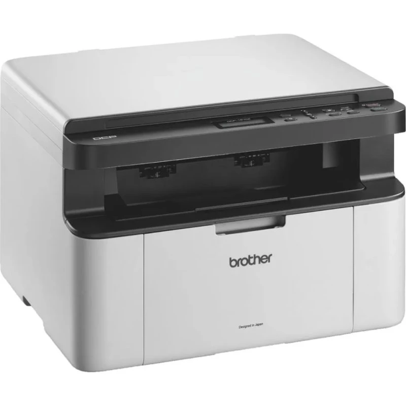Brother DCP-1510E Multifunzione Laser A4 Bianco