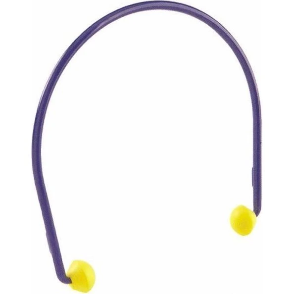 3M ARCHETTO 3M EC-01-000 Protezione Udito 23 dB